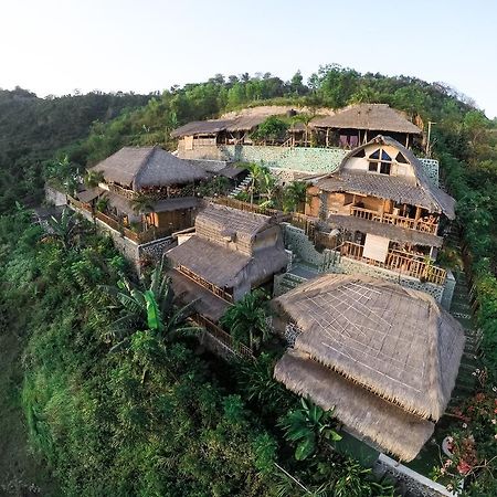 Kuta Cabana Eco Lodge Exterior foto