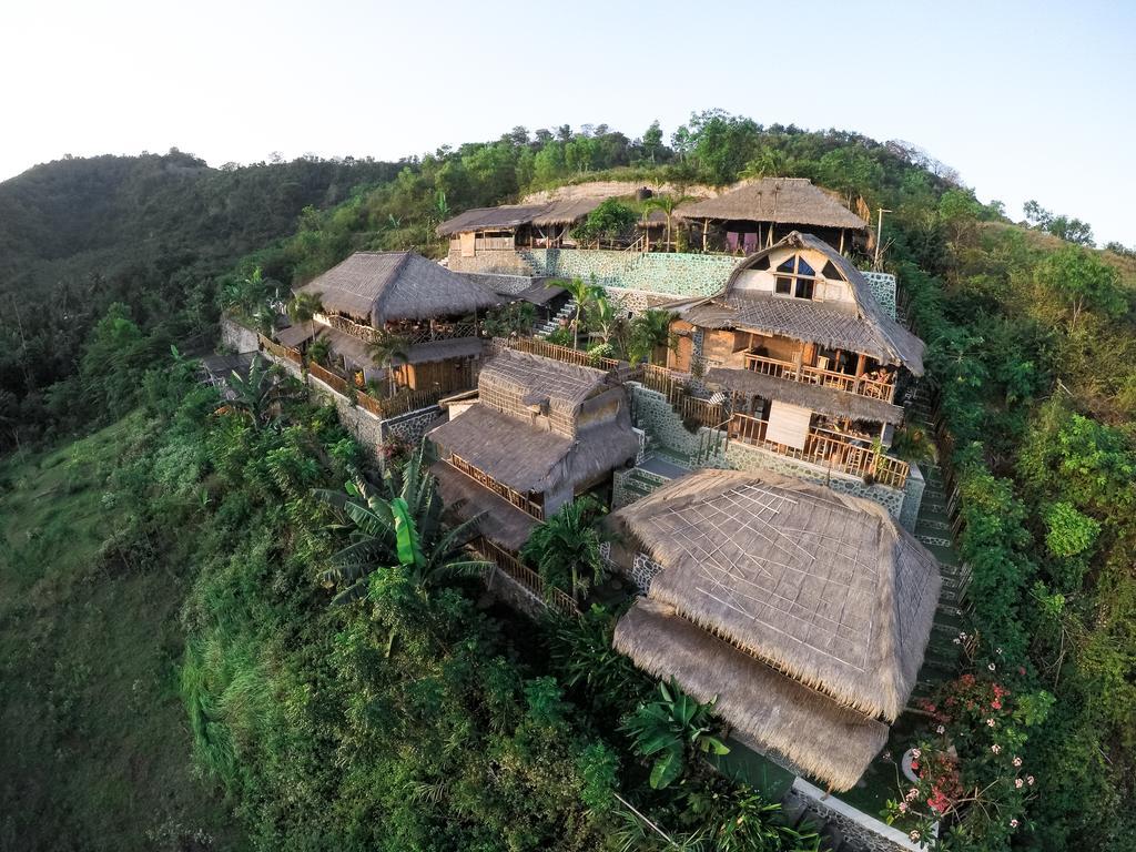 Kuta Cabana Eco Lodge Exterior foto